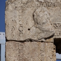 Photo de Turquie - Le Monastère d'Alahan